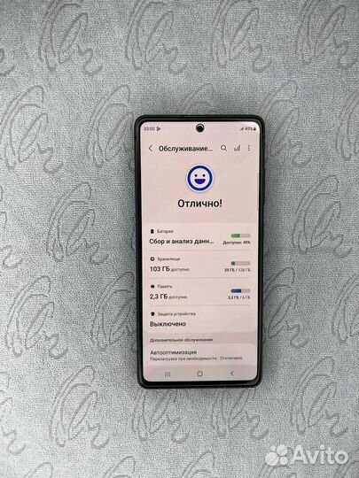 Samsung Galaxy S20 FE, 6/128 ГБ