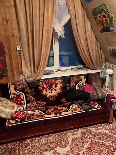 Дача 66 м² на участке 9 сот.