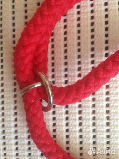 Поводок -ошейник