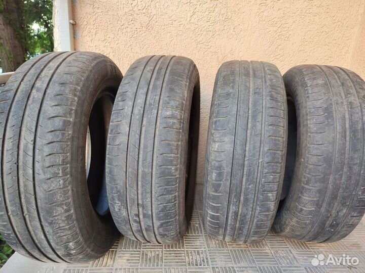 Michelin Energy Saver 205/65 R15