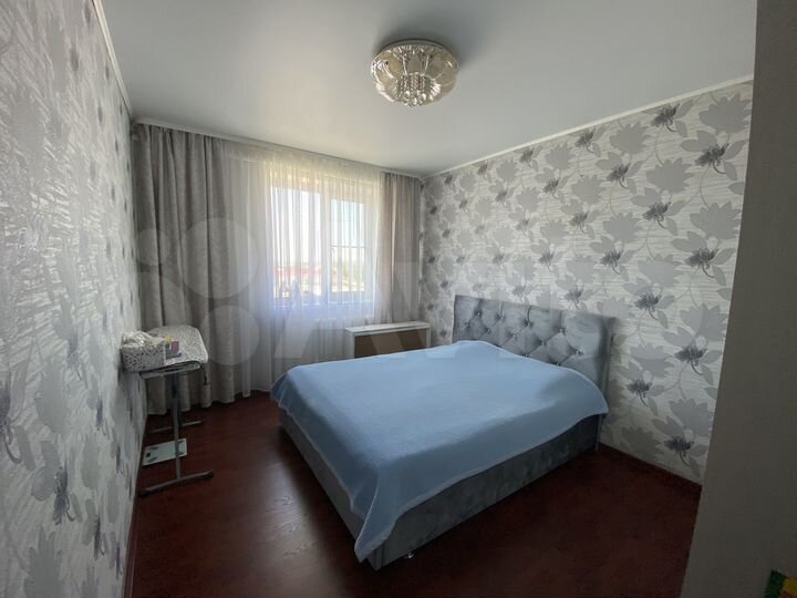 2-к. квартира, 51 м², 2/2 эт.