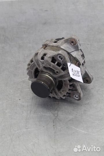 Генератор Nissan Qashqai J11