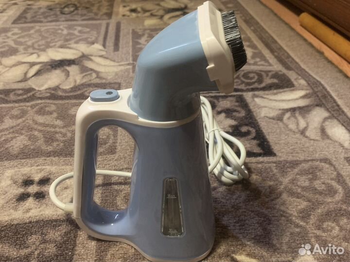 Ручной отпариватель kitfort кт-934-1