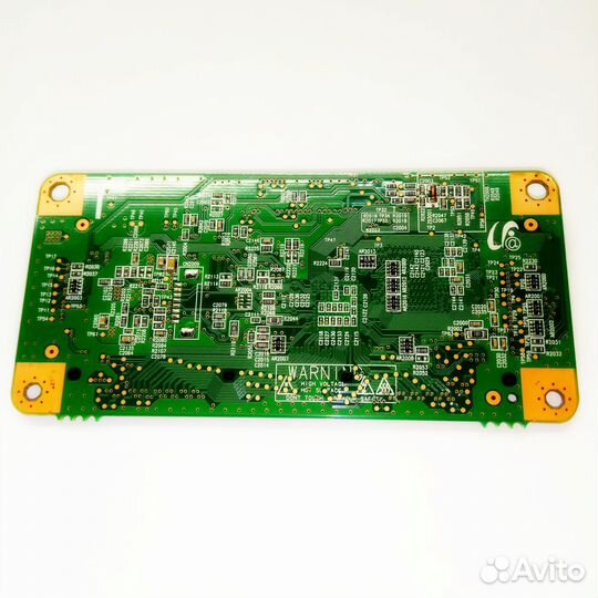 T-con Samsung PS50C450B1W, LJ41-08387A, LJ92-01705