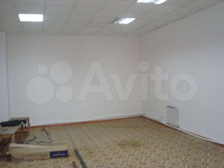 Торговая площадь, 1060 м²