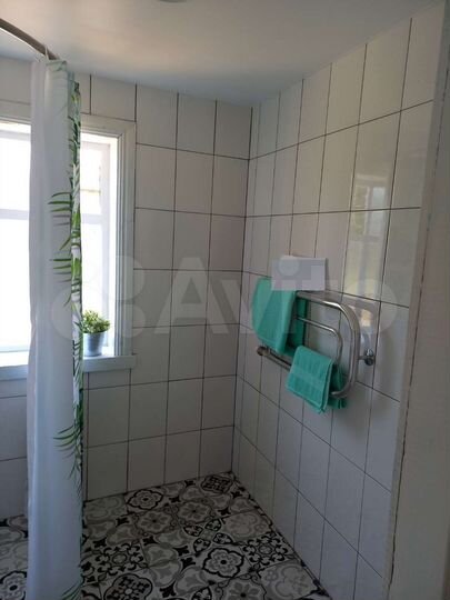 Дом 30 м² на участке 3 сот.