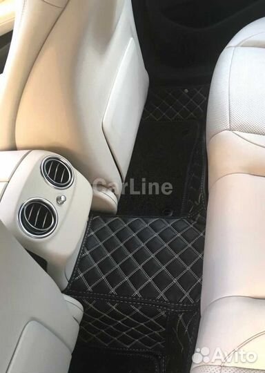 Коврик для Mercedes-Benz С238