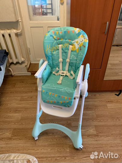 Стул для кормления