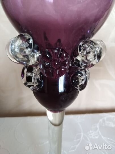 Марганцевые бокалы Стрыйский сз