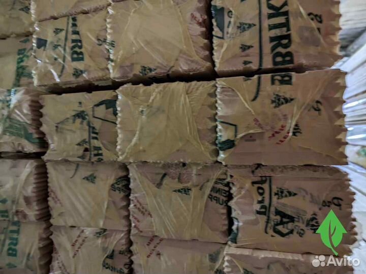 Рау-хаус хвойный для веранды 16x135x3000