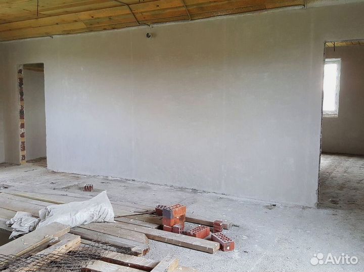 Улучшенный ремонт квартир