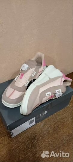 Кроссовки Ecco Новые