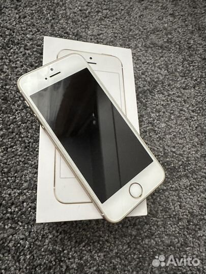 Айфон se