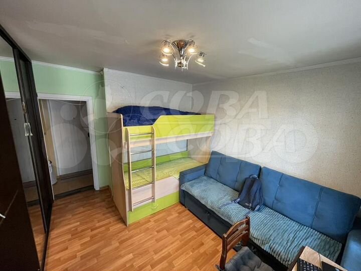 1-к. квартира, 21 м², 2/8 эт.