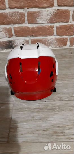 Шлем хоккейный jofa