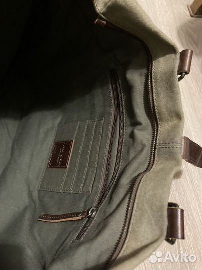 Сумка женская натуральная кожа новая