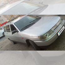 ВАЗ (LADA) 2111 1.6 MT, 2007, 130 000 км, с пробегом, цена 155 000 руб.