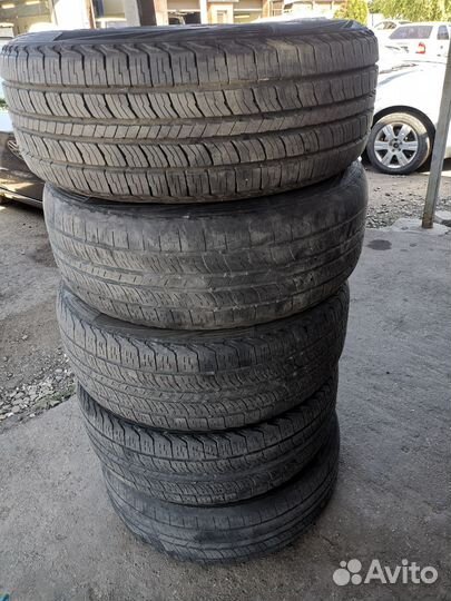 Kumho Road Venture APT KL51 255/60 R18 112V