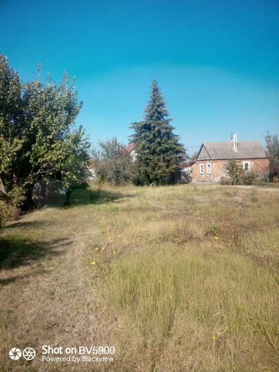 Участок 16,5 сот. (ИЖС)