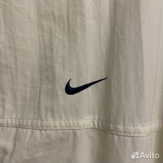 Ветровка nike vintage