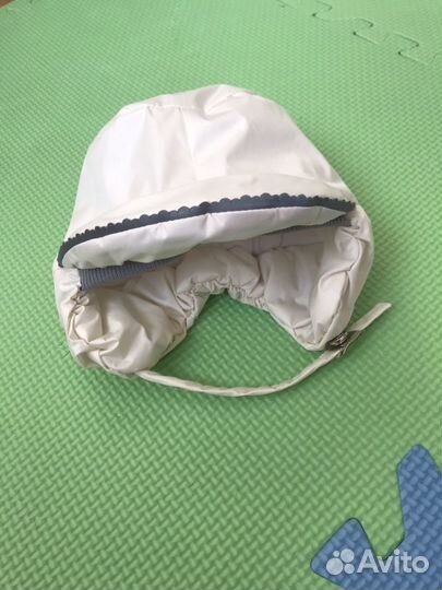 Шапка Huppa 39-41 зимняя