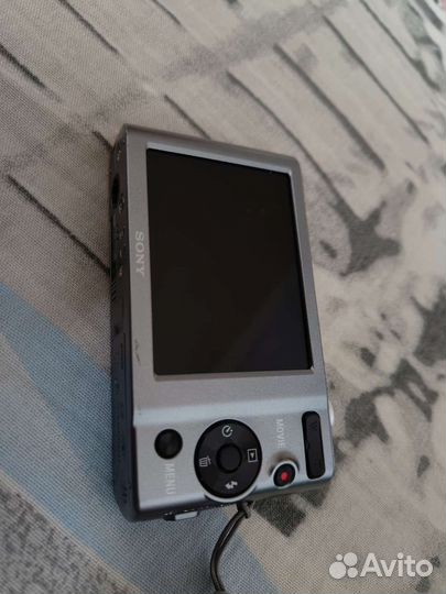 Фотоаппарат Sony Cyber-shot DSC-W810