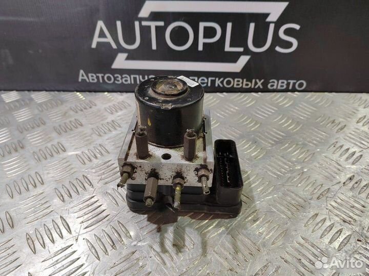 Блок ABS Chevrolet Aveo T250 1.2 2005-2011