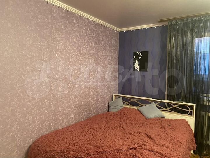 Квартира-студия, 27,8 м², 10/16 эт.