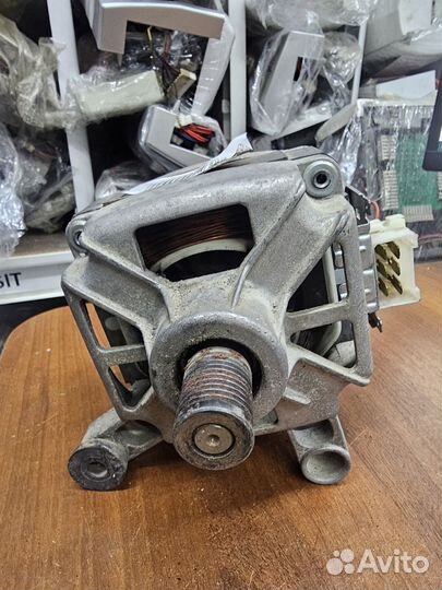 Двигатель Candy 91 202424