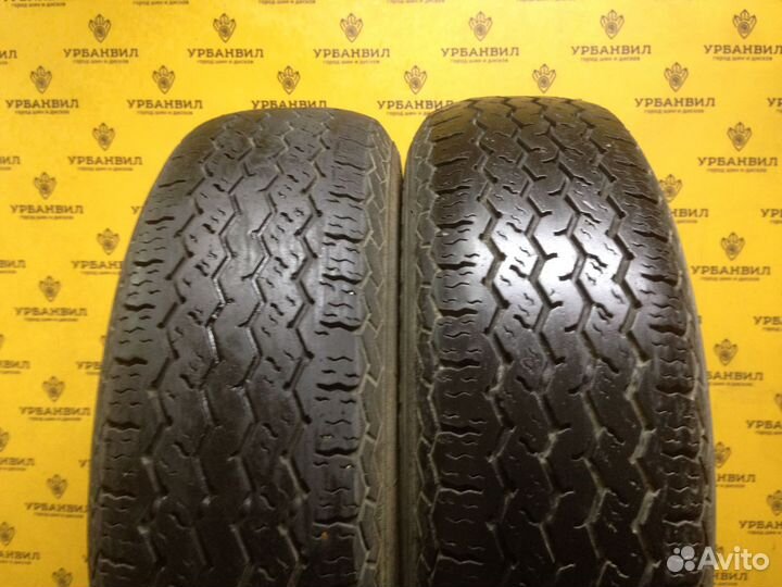 КАМА БЛ-85 175/70 R13 82S