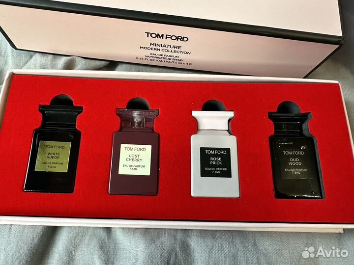 Набор парфюма Tom Ford