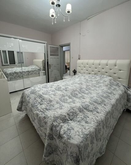 Дом 120 м² (Турция)