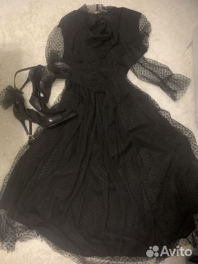 Женские вещи пакетом