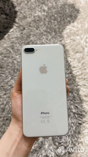 iPhone 8 Plus, 64 ГБ