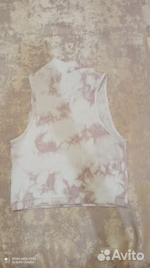 Топ женский