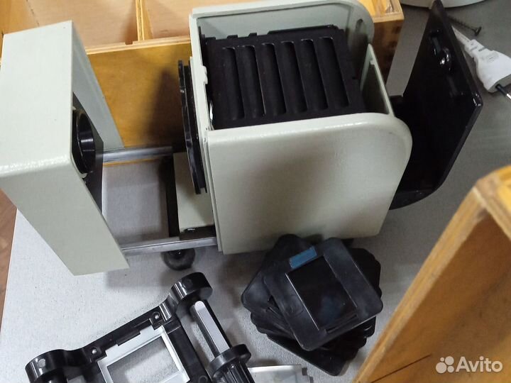 Фильмоскоп,диапроектор экран