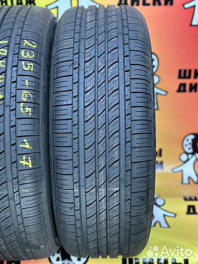 Michelin Energy MXV4 Plus 235/65 R17 104H