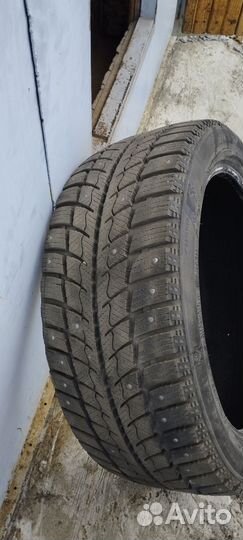 Zeta Antarctica Ice 225/45 R17 94