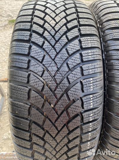 Bridgestone Blizzak LM-005 215/60 R16