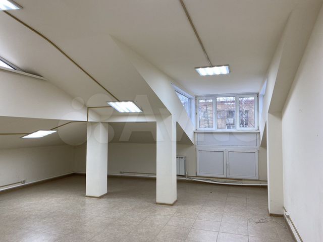 Свободного назначения, 28 м²