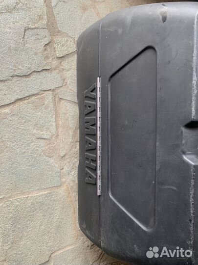 Yamaha кофр оригинал