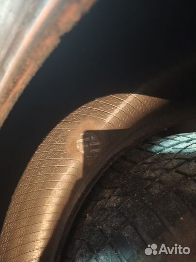 Viatti Strada 2 (V-134) 205/60 R16 92