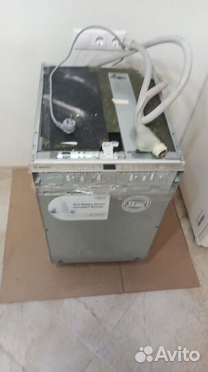 Посудомоечная машина Bosch 45