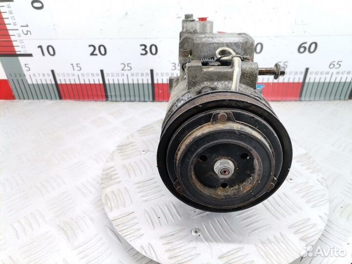 Компрессор для Land Rover Freelander 1