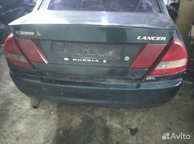 Митсубиси лансер. Привода. Итд
