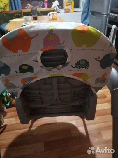 Стул для кормления