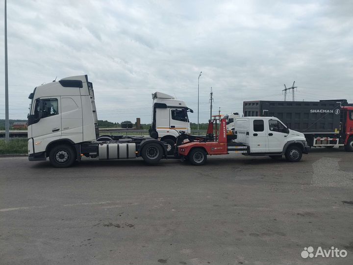 Услуги Эвакуатор Межгород