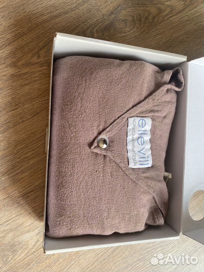 Слинг шарф ellevill