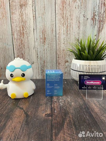 Умная розетка Яндекса