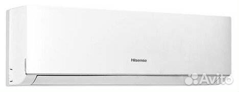Сплит-система Hisense AS-09HR4syddj3